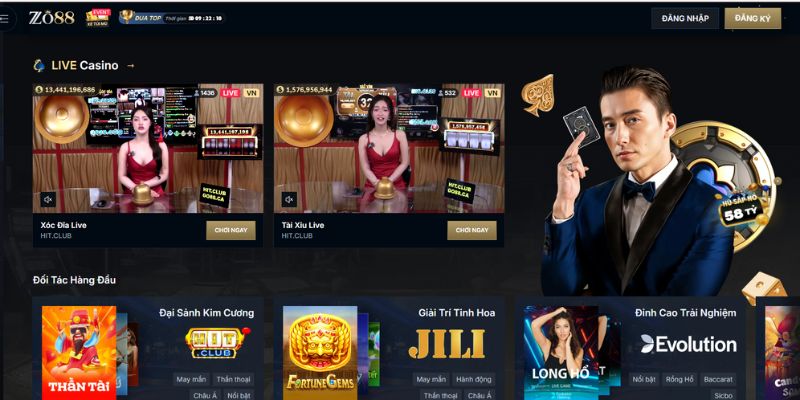 Zo88 - Khám Phá Địa Chỉ Cá Cược Bóng Đá Đẳng Cấp Nhất 2025