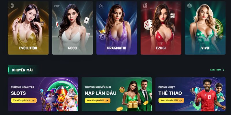 Giải đáp thắc mắc cho hội viên về VIVU88